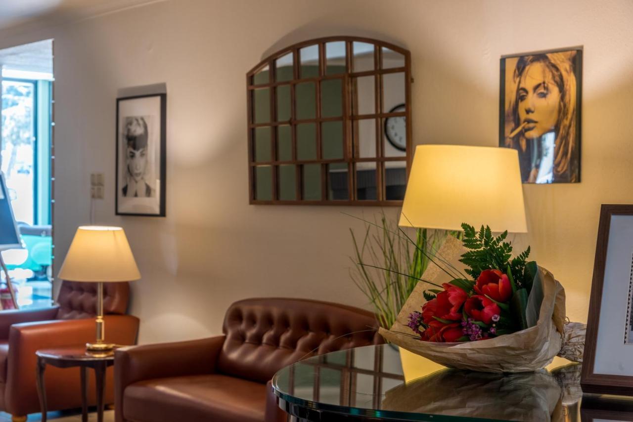 Alexios Hotel Ioannina Bagian luar foto