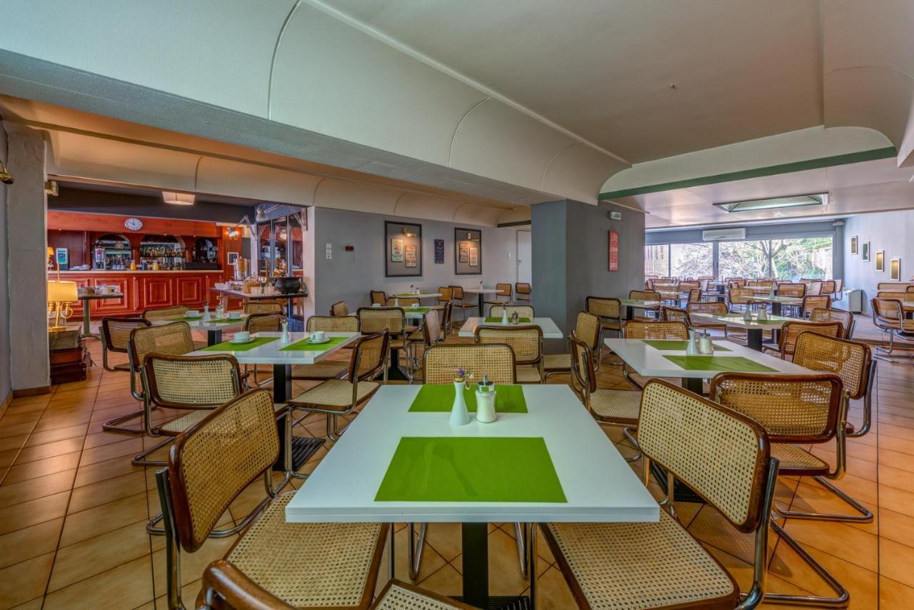Alexios Hotel Ioannina Bagian luar foto