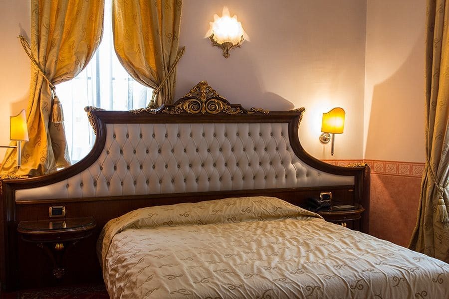Alexios Hotel Ioannina Bagian luar foto